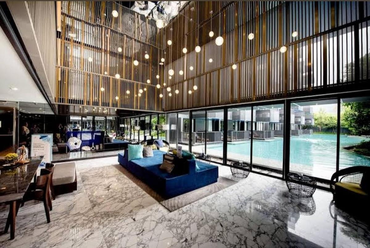Patong Rooftop Pool Luxury Condo With Bathtub And Sofa Bed Big Balcony Exterior photo